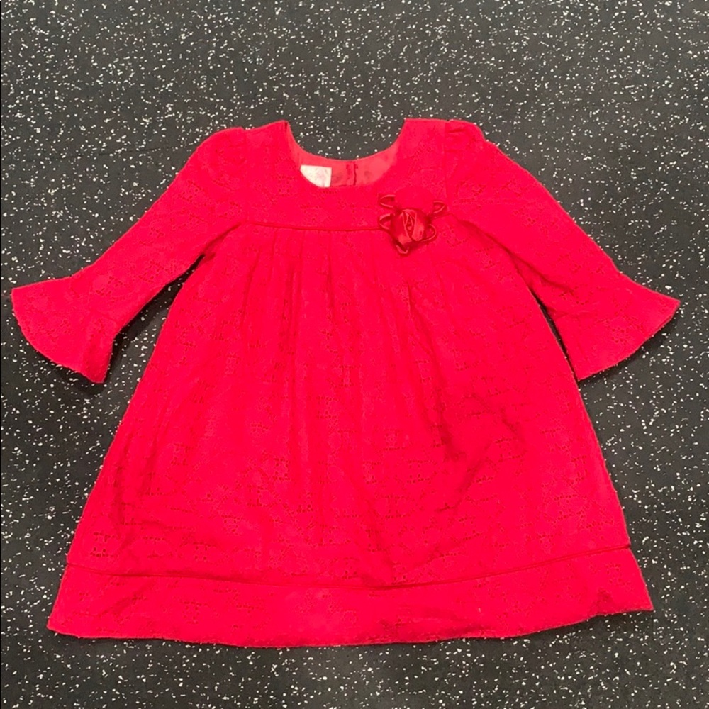 Laura Ashley Dress Sz 6